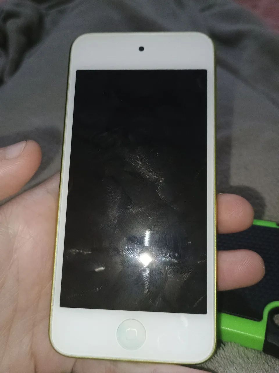 iPod 