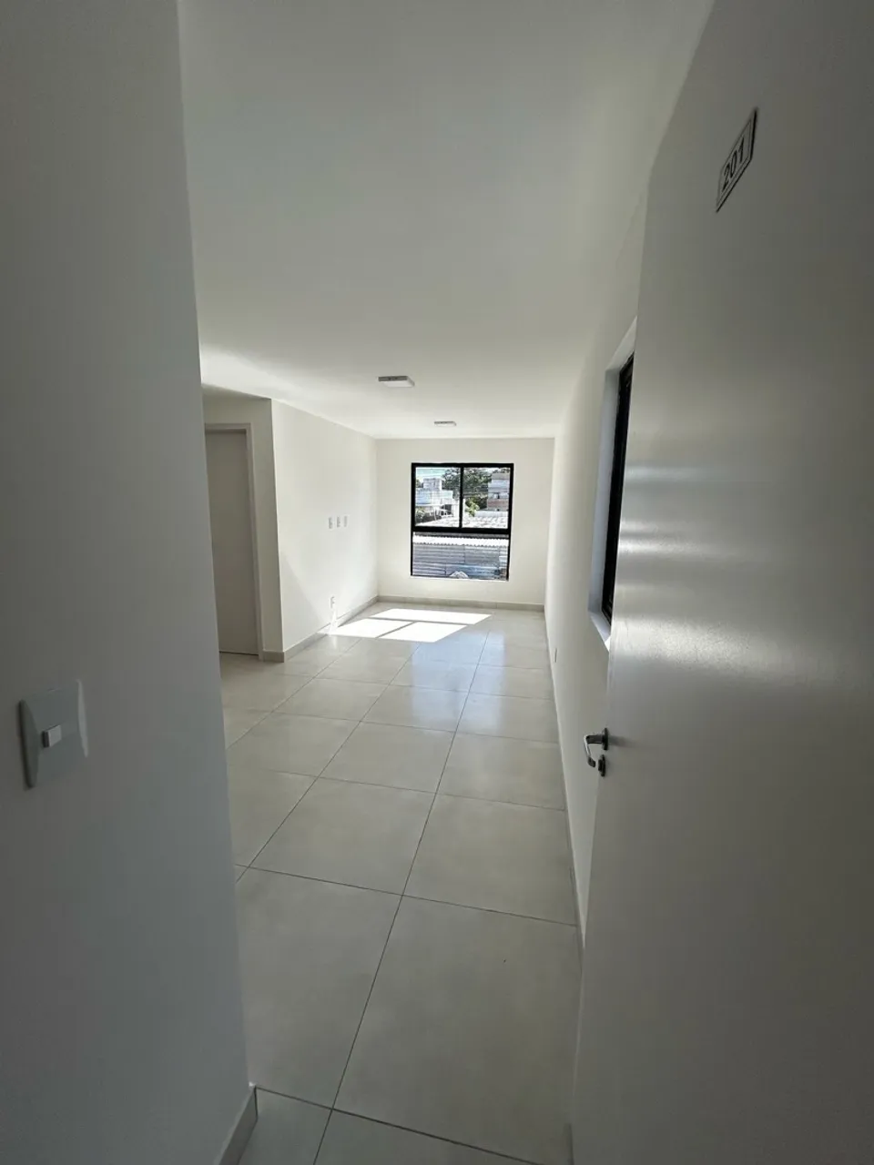 Apartamentos em Mangabeira- últimas unidades