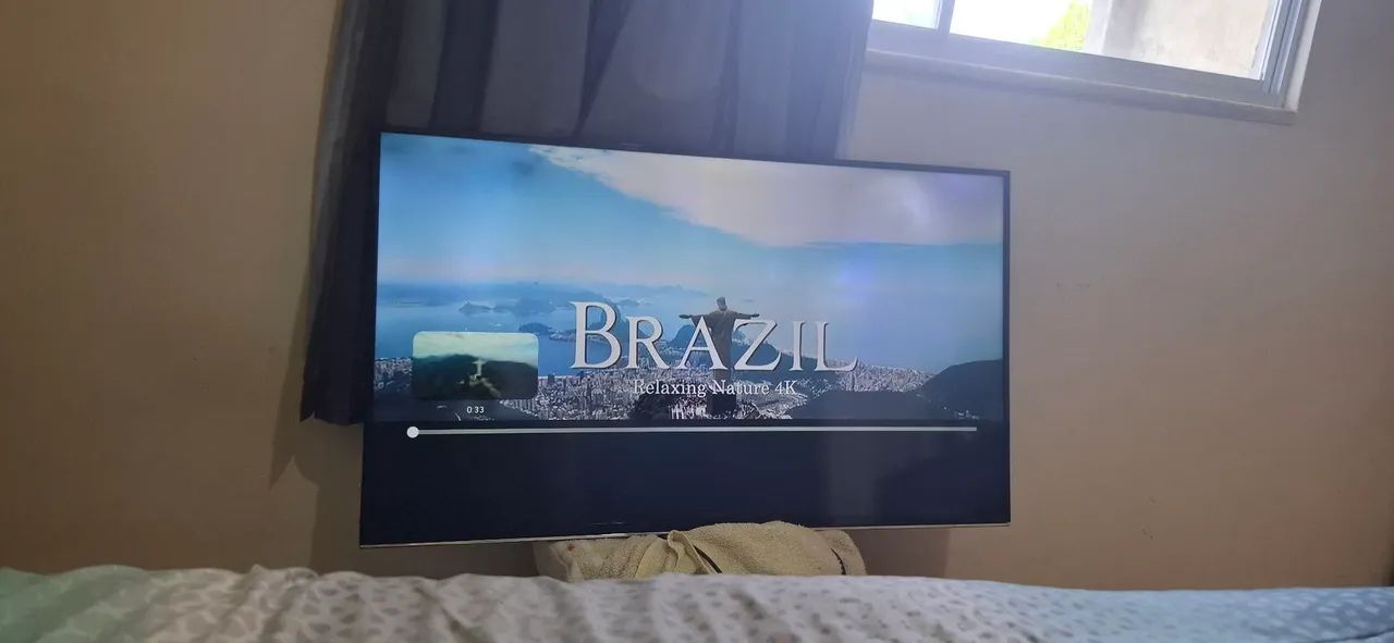 Tv Samsung 40 polegadas 