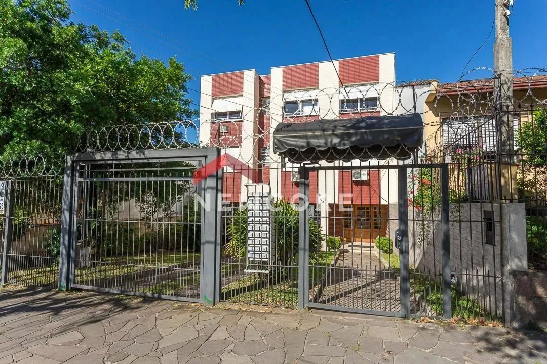 Apartamento em Rua Camaquã - Camaquã - Porto Alegre/RS - Foto 2
