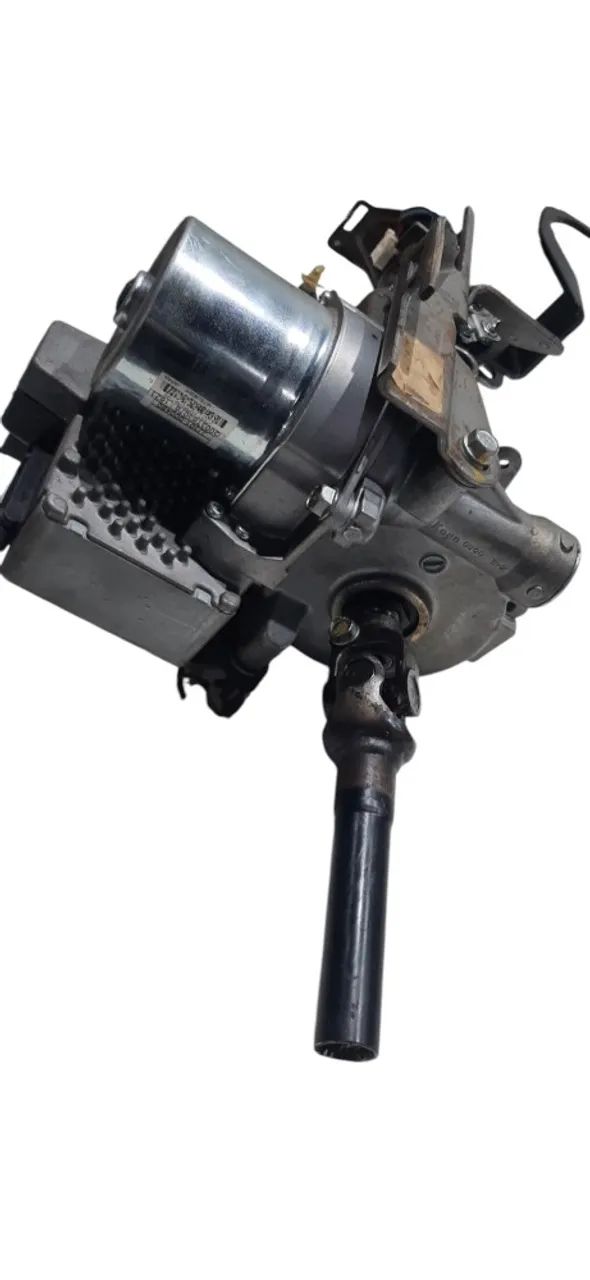 Coluna Direção Elétrica Nissan Sentra 2008 09 10 A 2020 