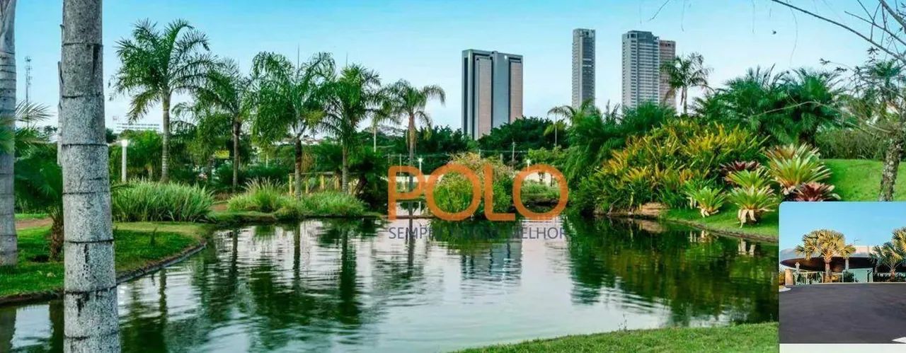 Terreno à venda no Condomínio Solares da Gávea em Uberlândia/MG - Foto 3