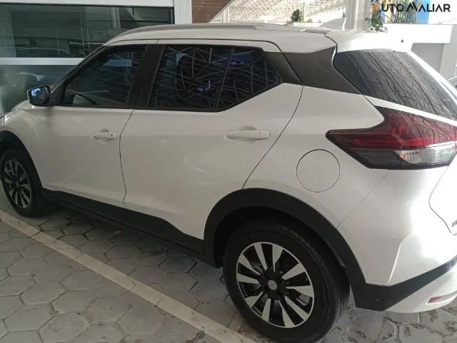 Kicks 1.6 Flexstart Sense Manual 21/22 - RGI7I85 - Foto 3