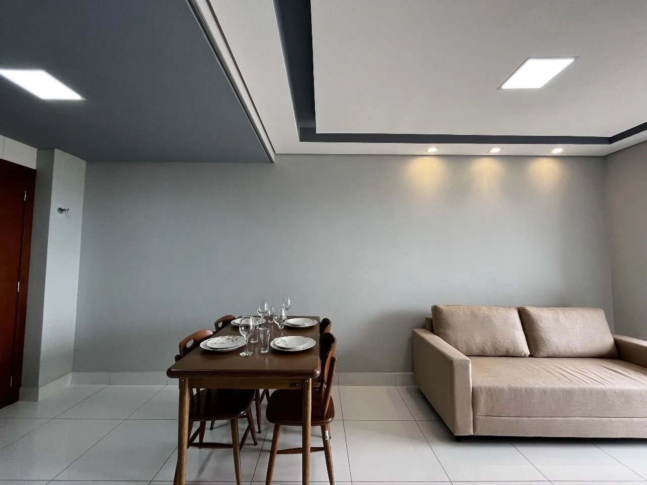 Edifício Luxxor Flat