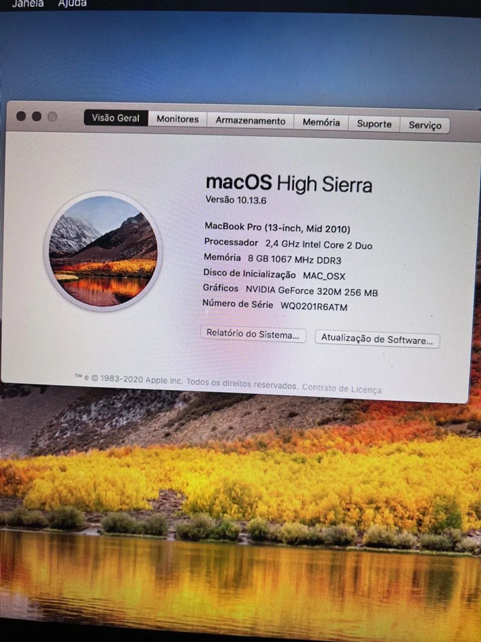 MacBook Pro 2011 - Foto 3