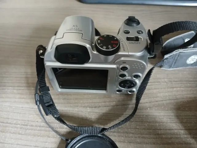 CAMERA GE X5 80,00