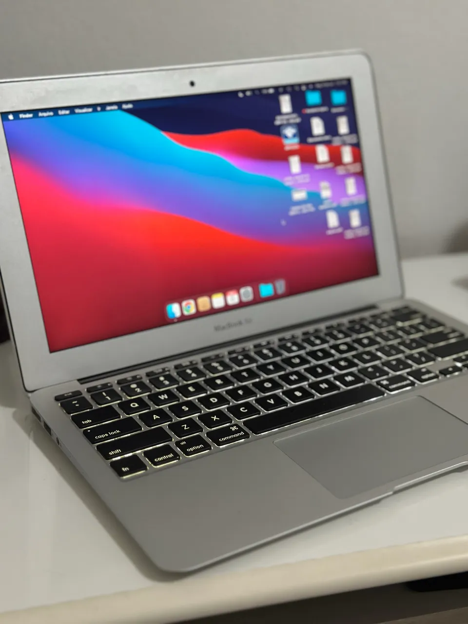 MacBook Air 11inch Early 2014 シルバー macbook air 11 2014
