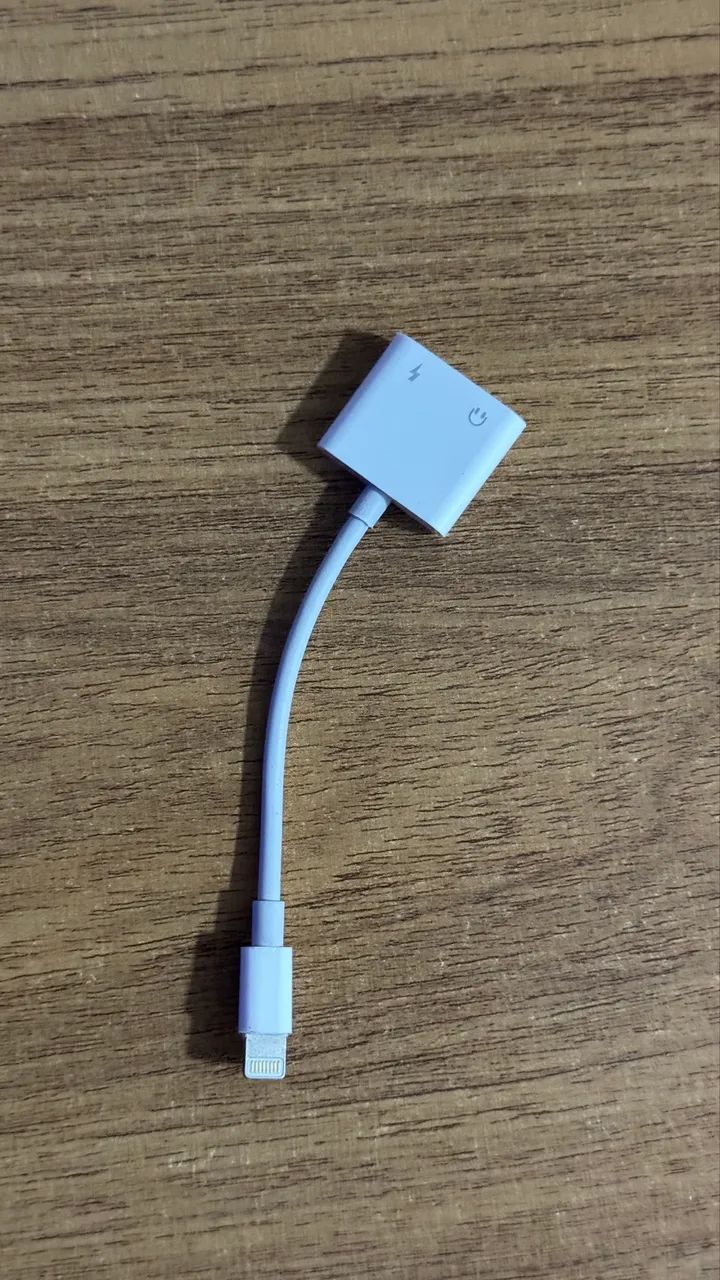 Adaptador Iphone - Foto 3