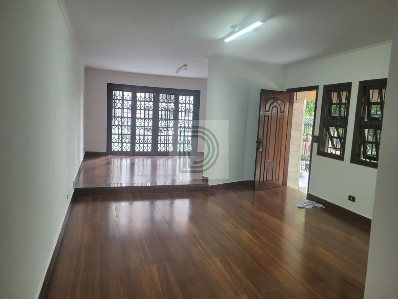 Sobrado para locação no Jardim Bonfiglioli, com 160 m².