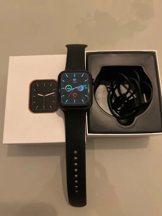 Smartwatch iwo 12 lite pro