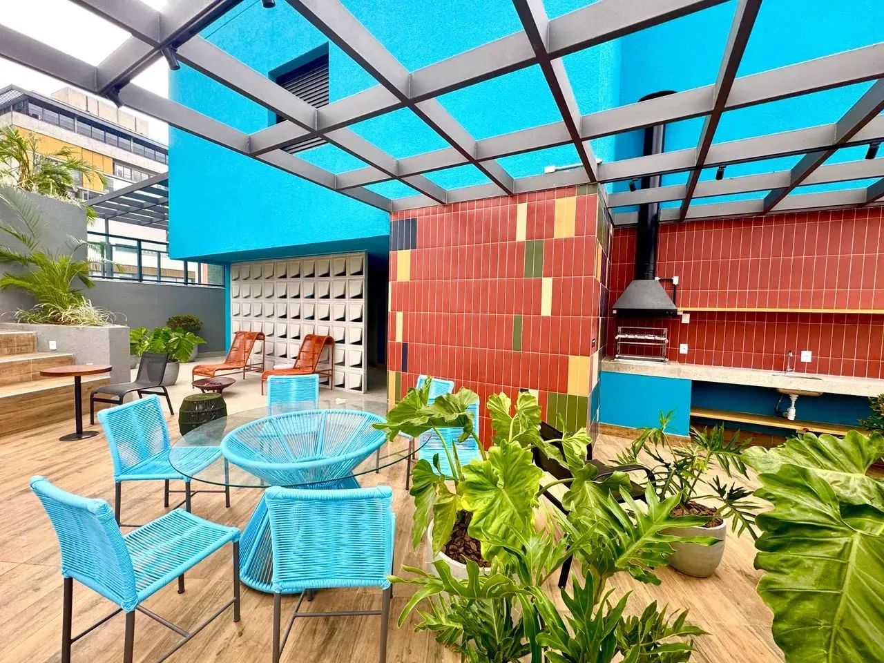 Imóvel para venda com 24 metros quadrados com 1 quarto em Sumarezinho - São Paulo - São Pa - Foto 8