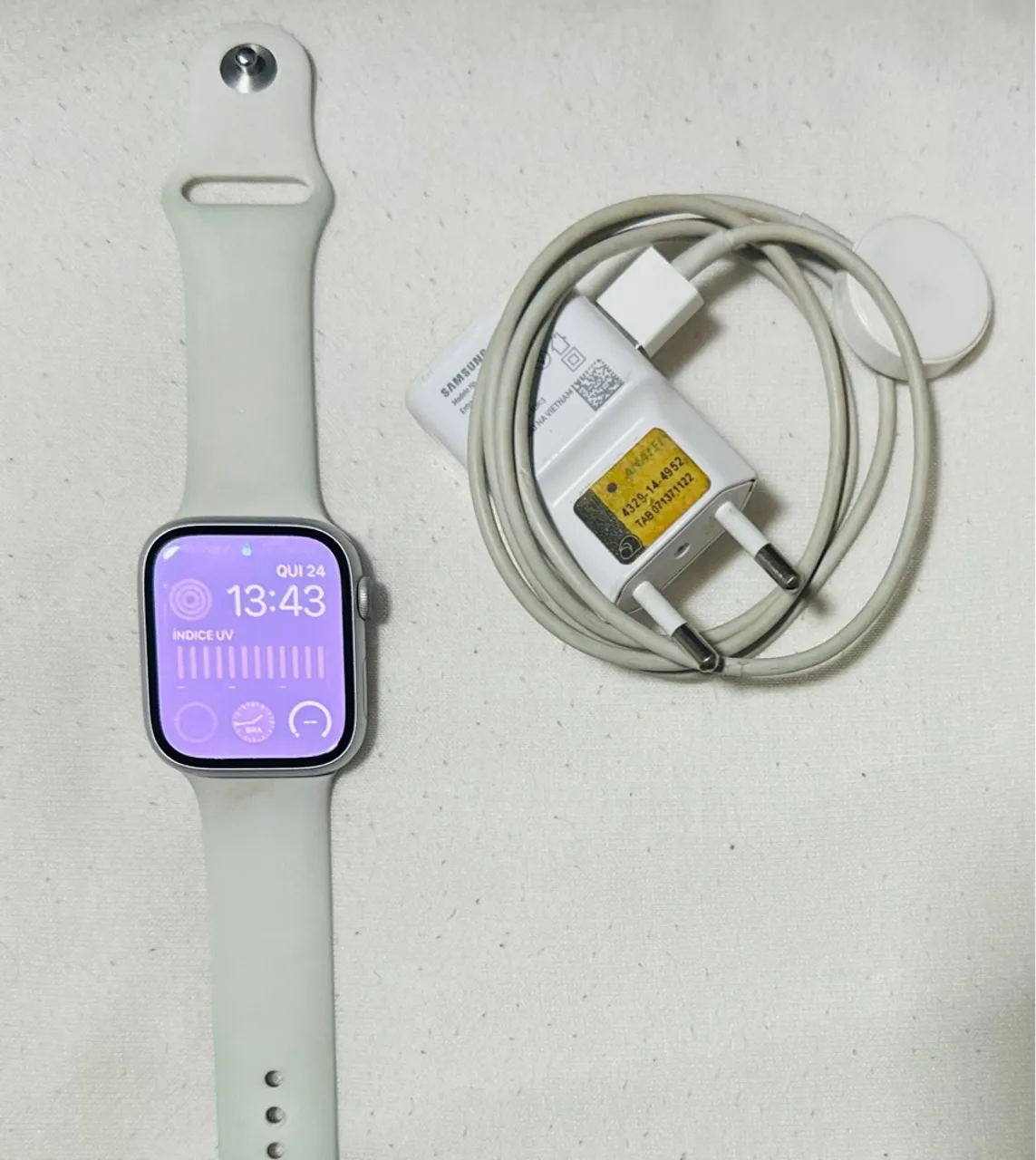 Apple Watch Series 8 45mm