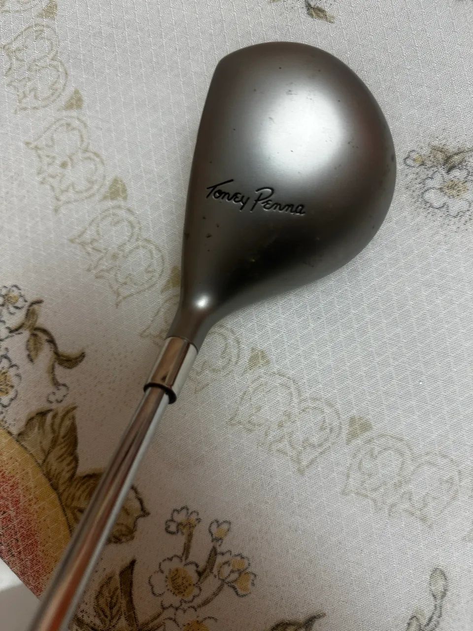 Taco de golfe 10,5