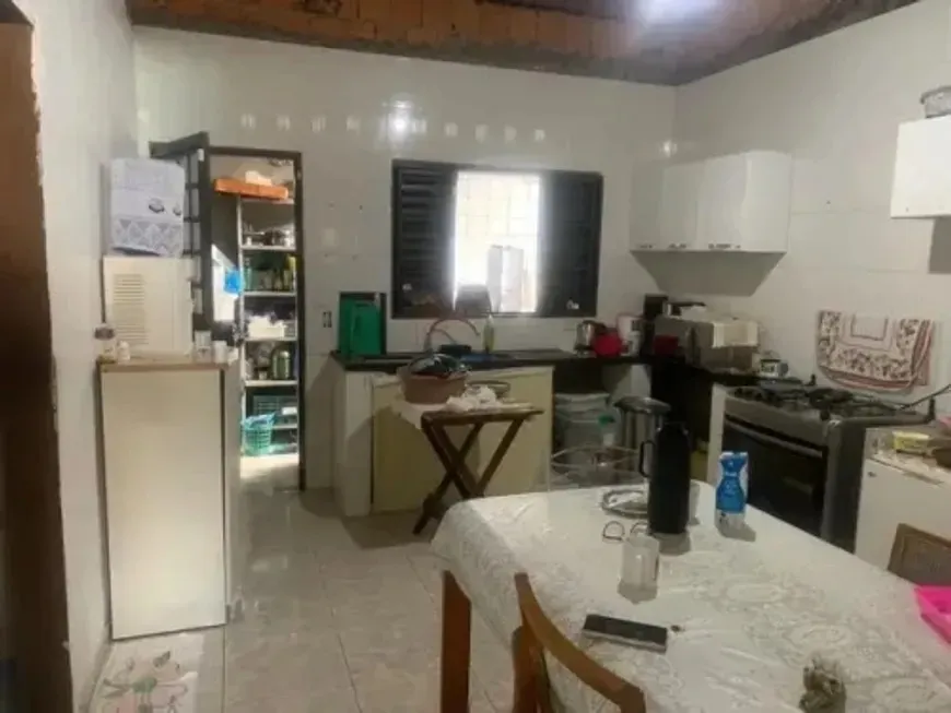 RS22- Casa disponível em Periperi