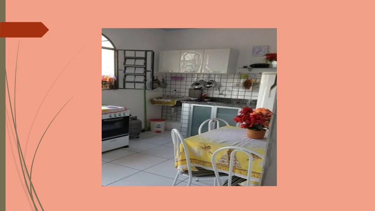 HOSPEDAGEM Kit TERREA  net mobiliada prox. Ao centro de Belem - Foto 3