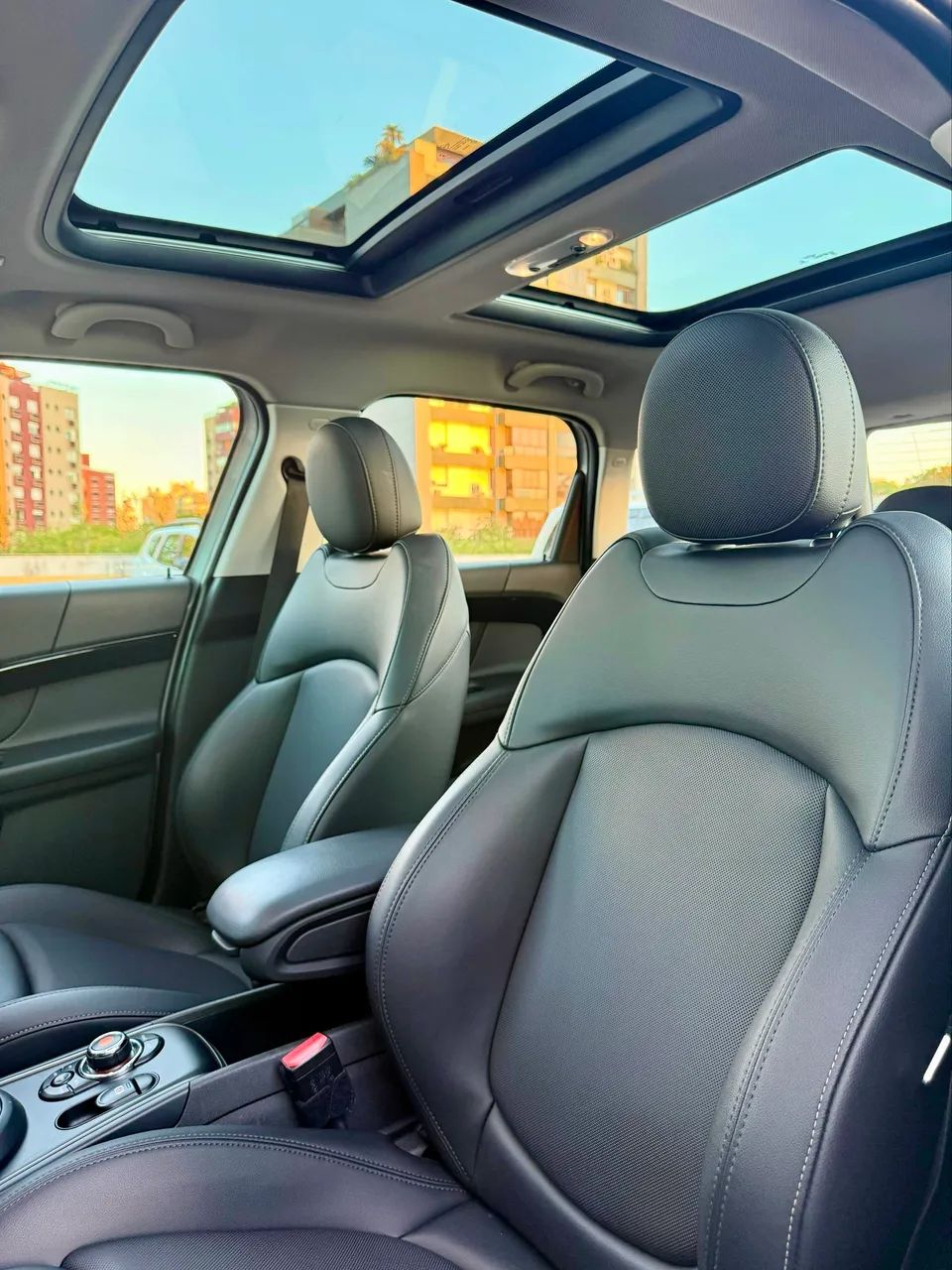 Mini Cooper Countryman S E All4 1.5 Híbrido 2021 - Foto 10