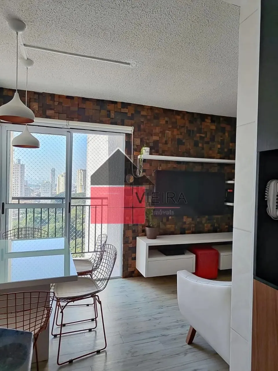 Apartamento à venda, Liberdade, São Paulo, SP