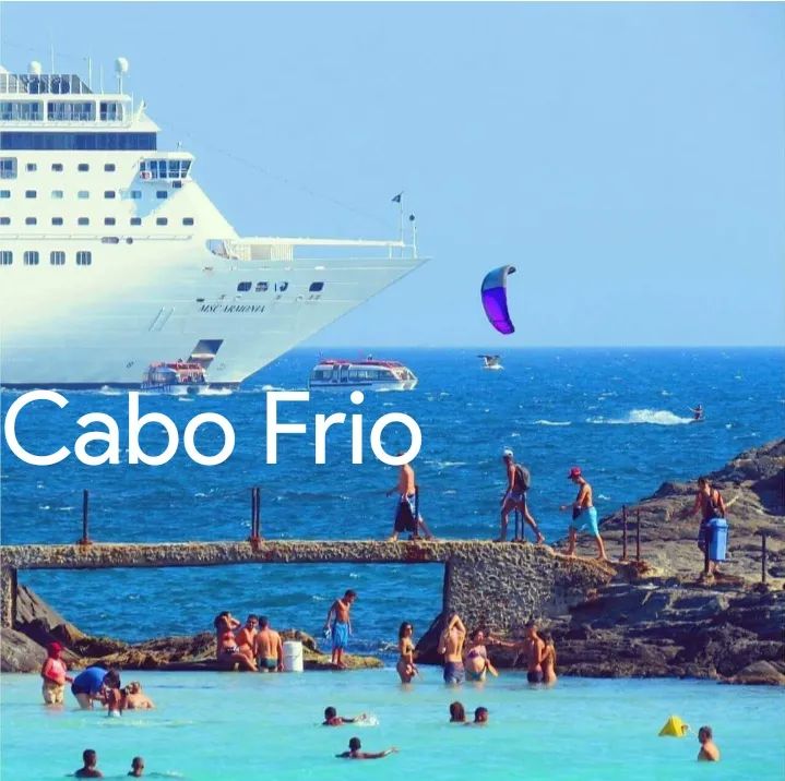 Foto - Cabo Frio - Portinho