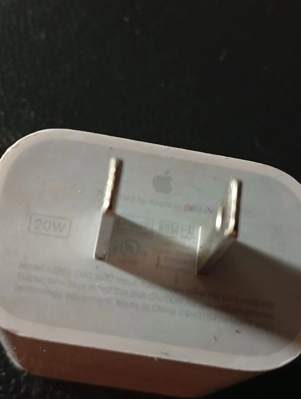 Fonte iPhone  - Foto 3