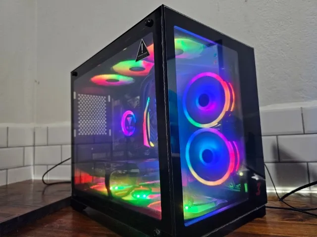 PC Gamer do Walorant