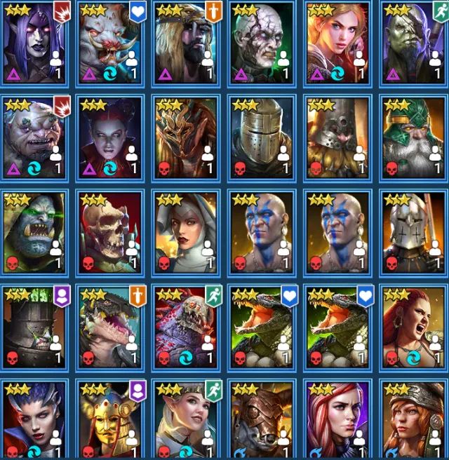 Conta raid shadows - starter - Foto 3