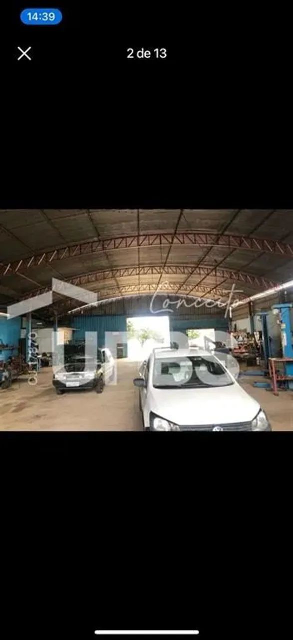 0 - Galpão - Setor Central - Foto 3