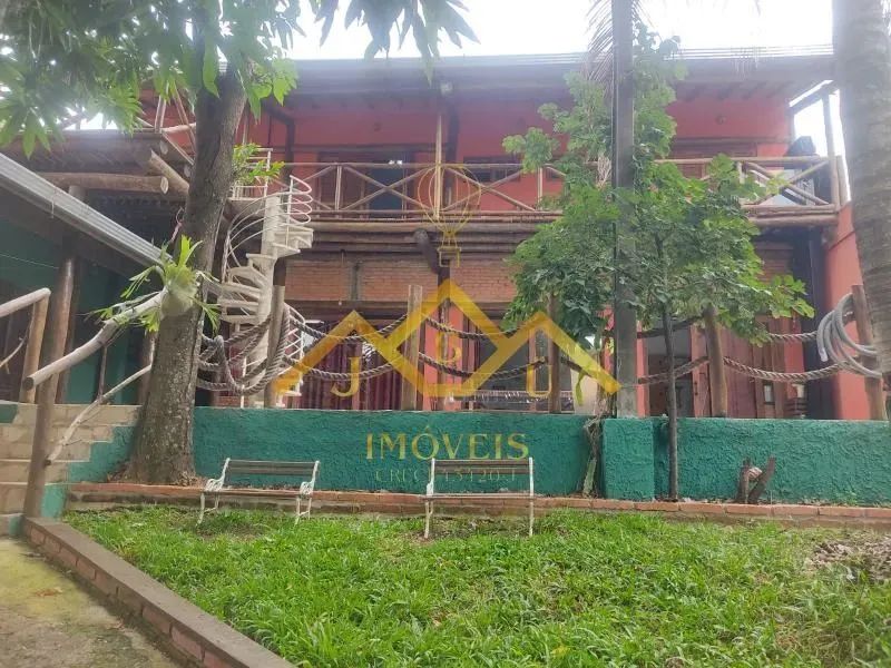 Chácara com 4 suítes à venda, 330m² por R$ 1.900.000  Condomínio Colina Nova Boituva/SP