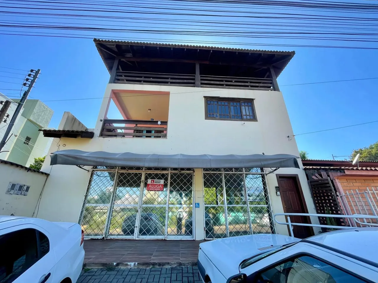 Sala Comercial para Locação, Santa Maria, Chapecó - SC