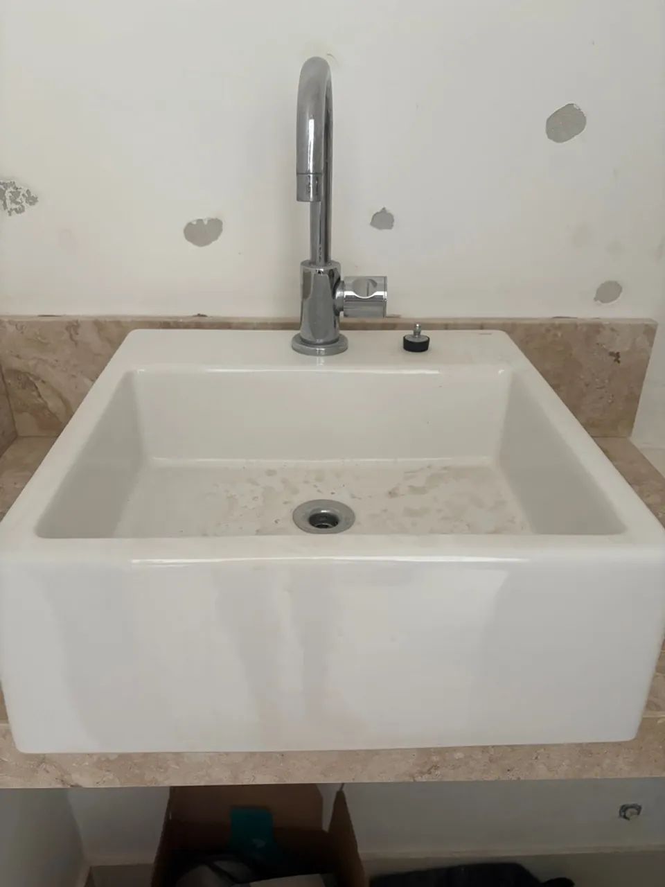 Cuba sobrepor Deca 40x30