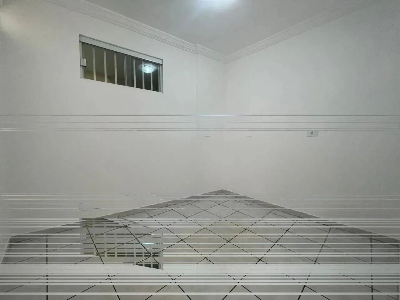 Foto - Brasília - Setor Habitacional Vicente Pires