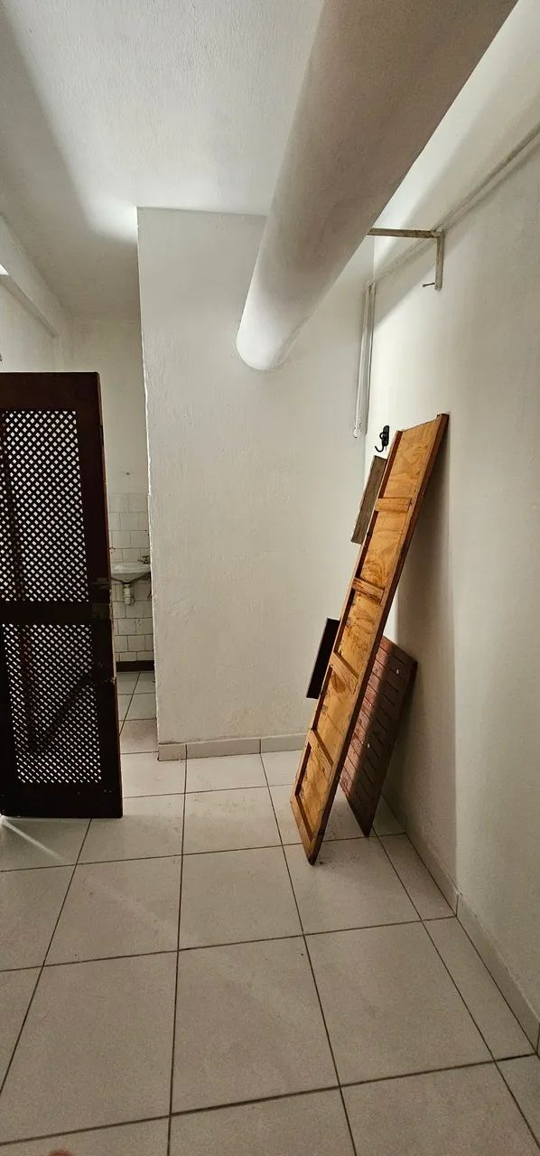Ponto comercial situado de esquina com Rua Ó de Almeida e Travessa Frei Gil - Foto 5