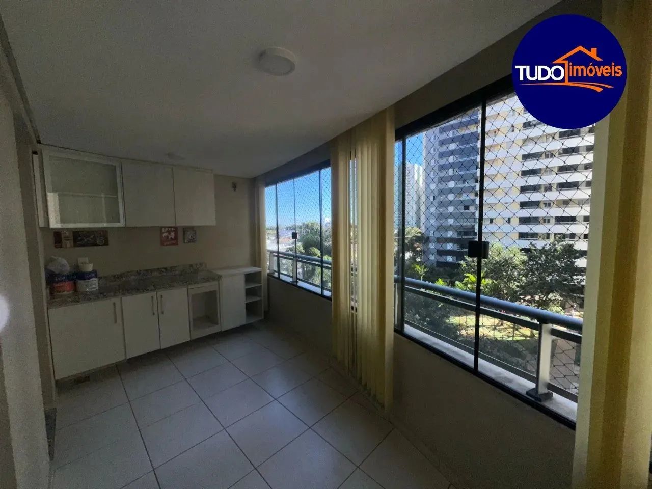 Apartamento 3 quartos à venda - Setor Industrial (Gama), Brasília - DF ...