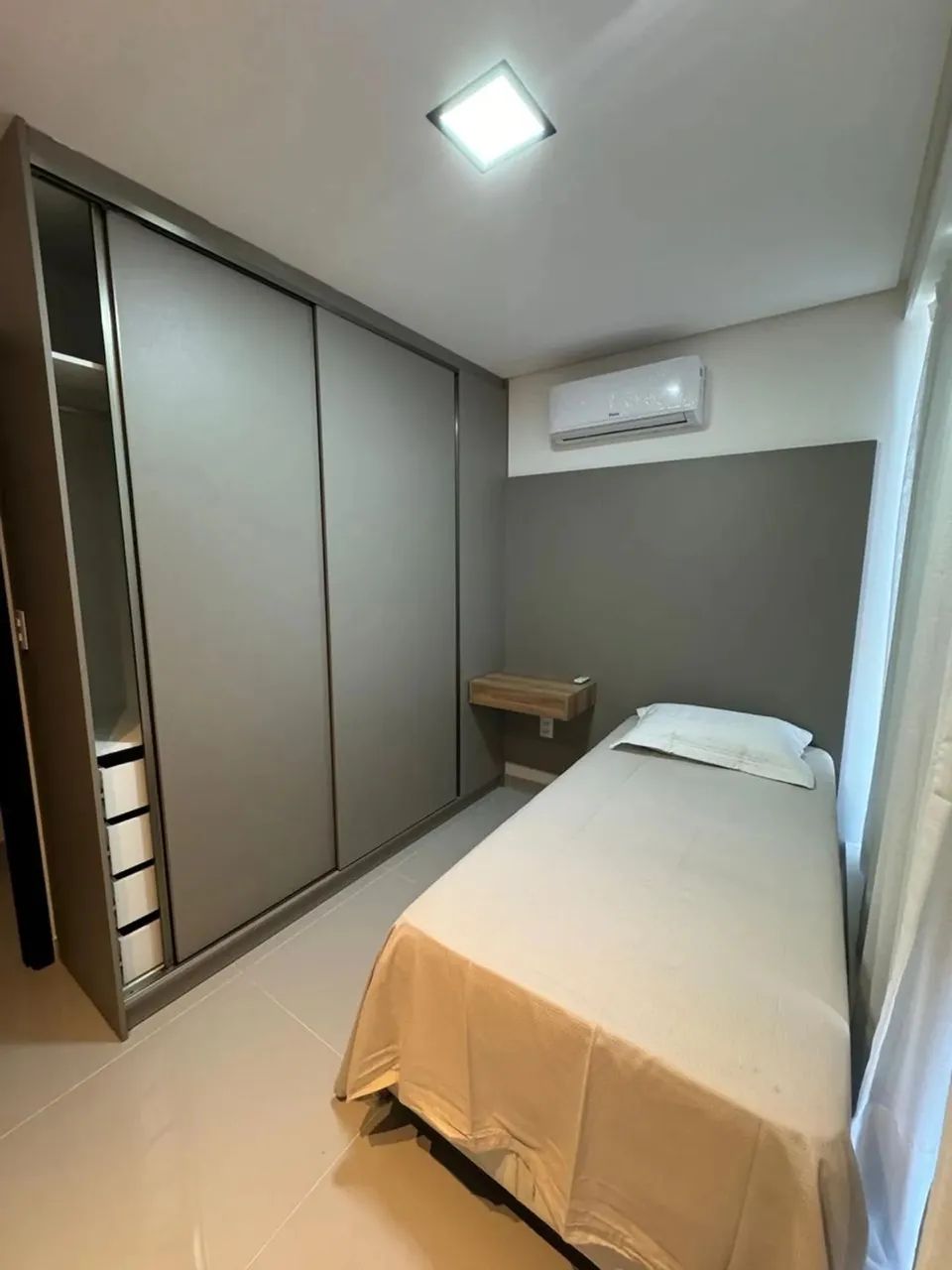 Apartamento para locação em Tambaú - Foto 4