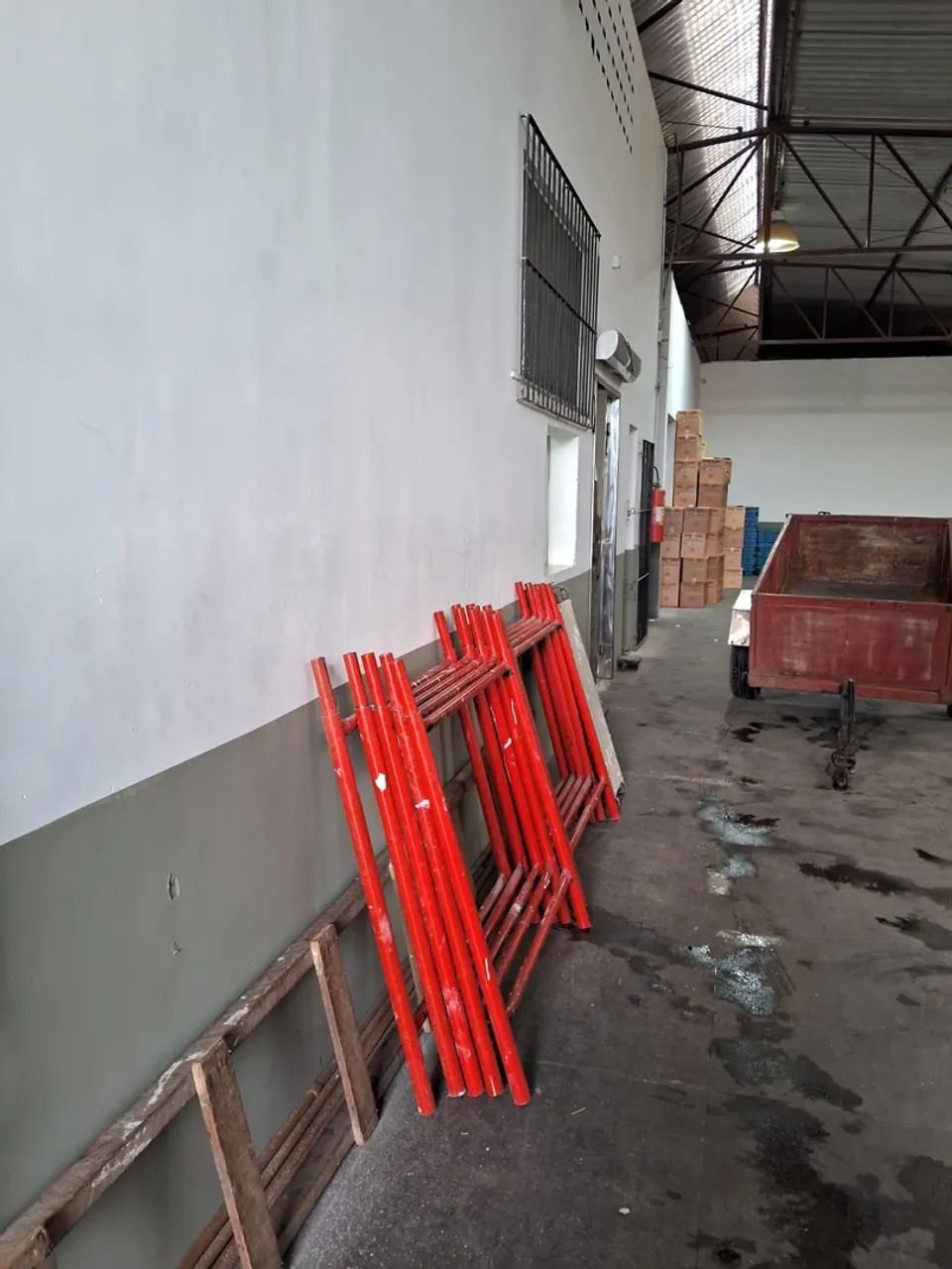 Andaimes Para Aluguel BELÉM  - Foto 2