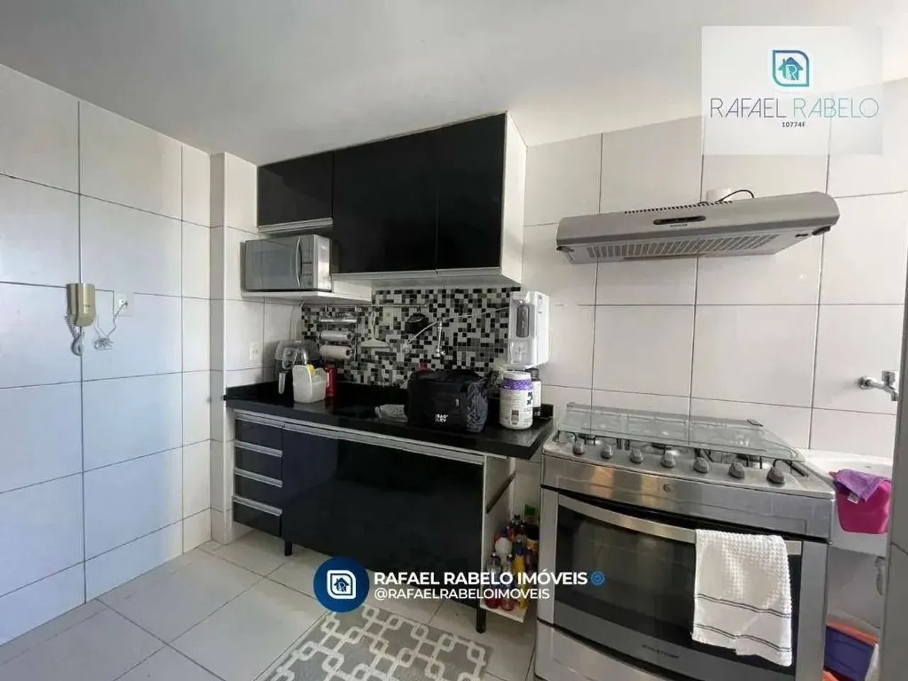 Apartamento à venda no bairro Engenheiro Luciano Cavalcante | Condomínio Portal dos Ventos - Foto 5