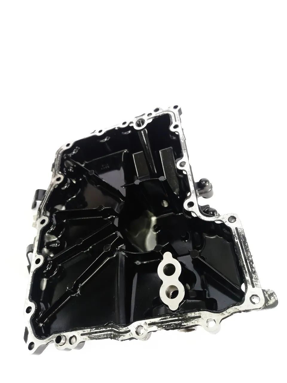 Carter Kawasaki Z900 2022  - Foto 8