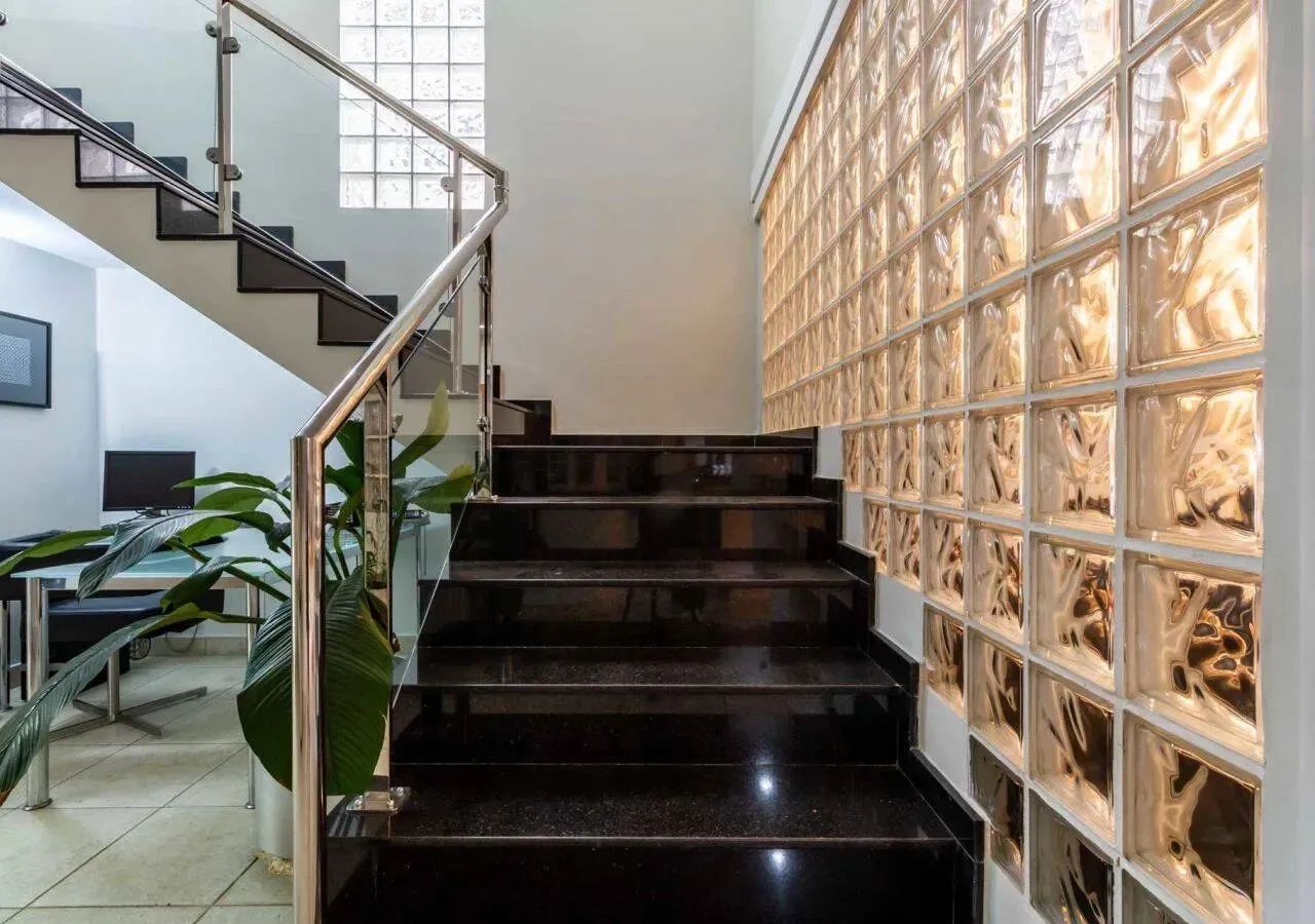 Casa com 4 dormitórios, 280 m² - venda por R$ 4.350.000,00 ou aluguel por R$ 32.400,00/mês - Foto 6