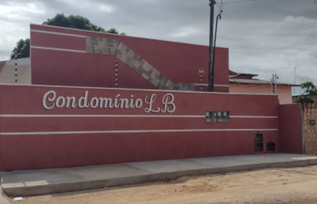 Vendo Condomínio Residencial