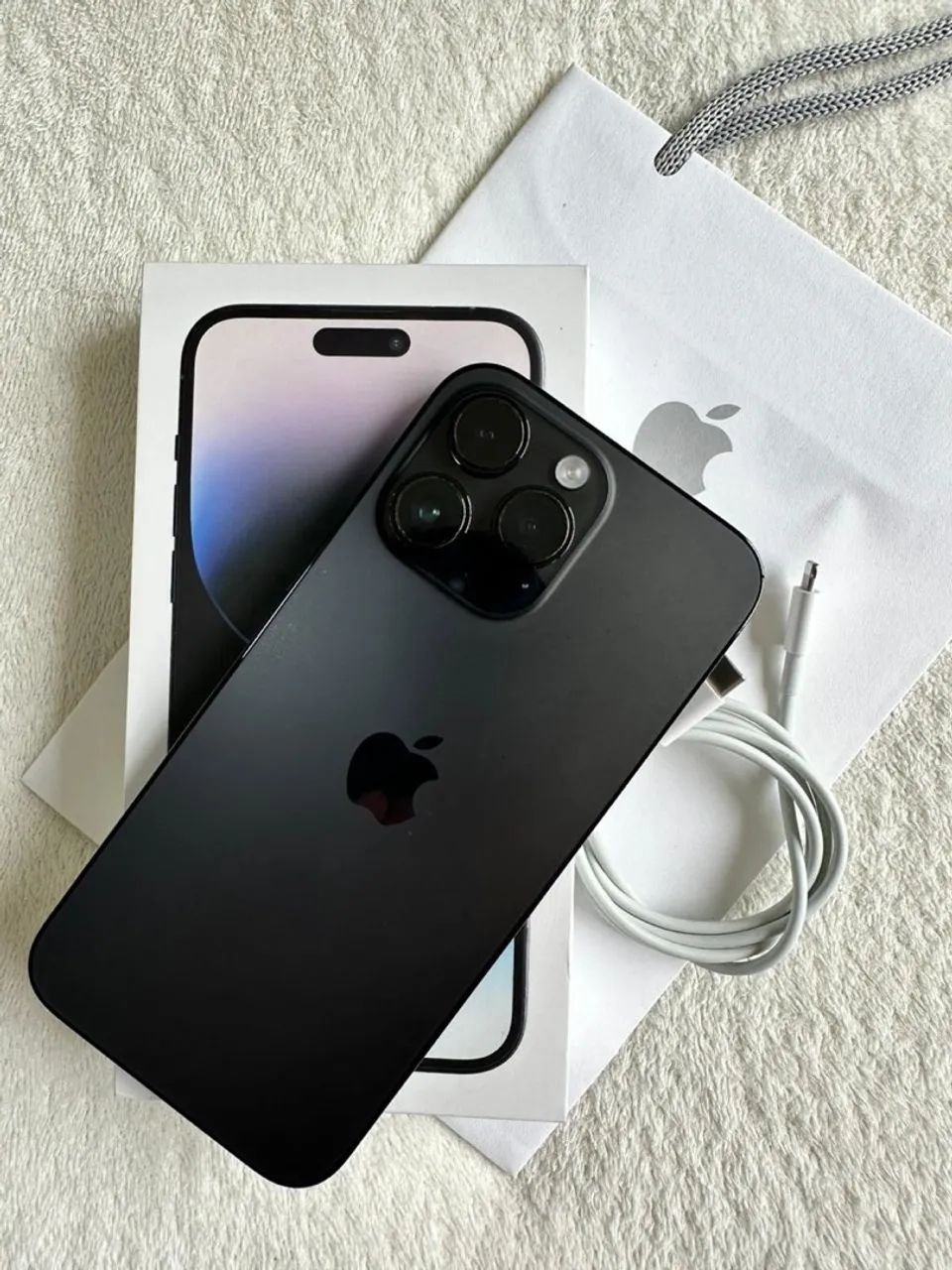 IPhone 14 pro Max  - Foto 2