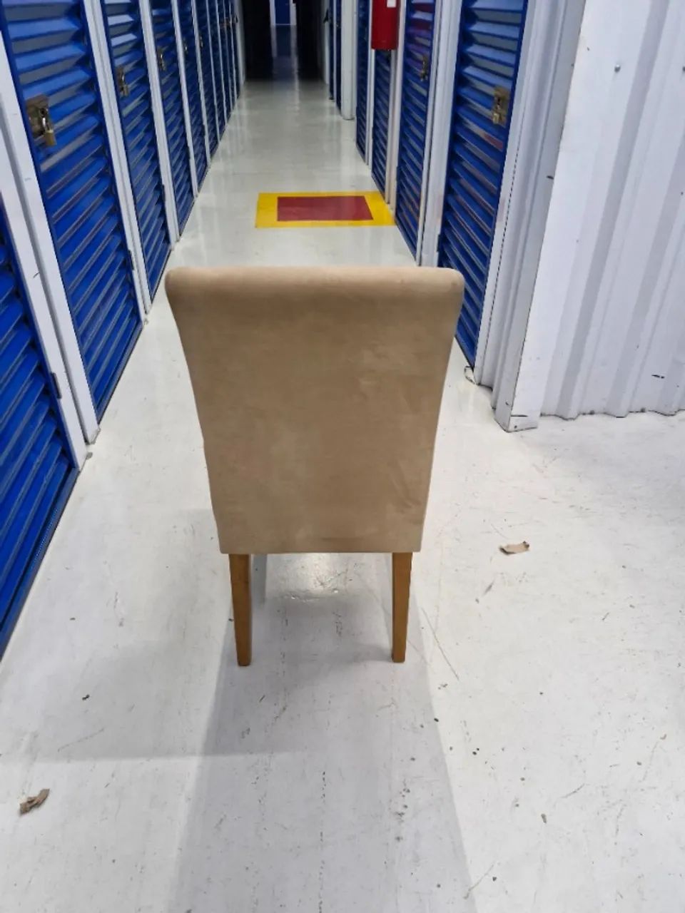 Cadeira para sala de jantar - Foto 3