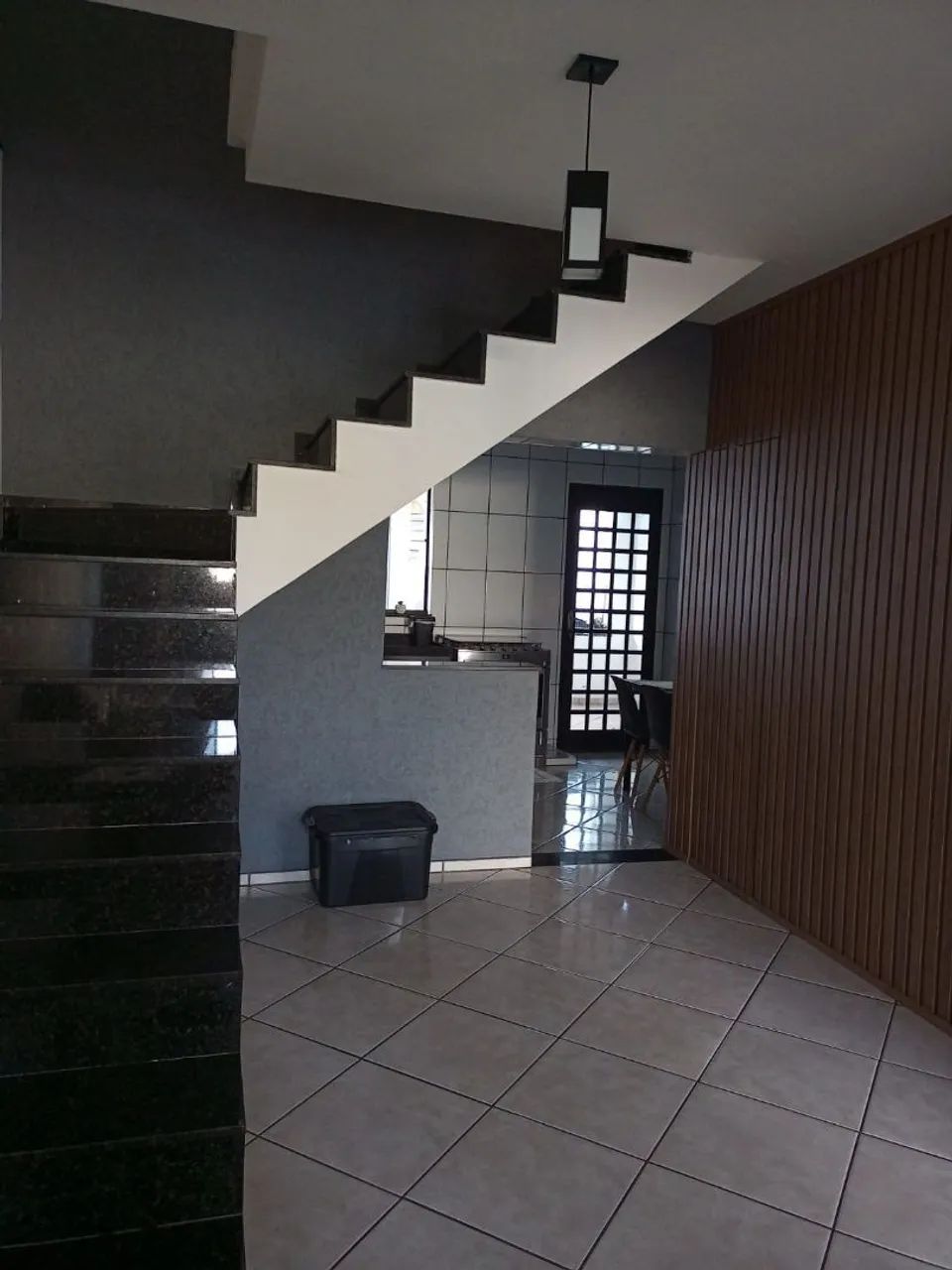 Foto - Betim - Residencial Taquaril