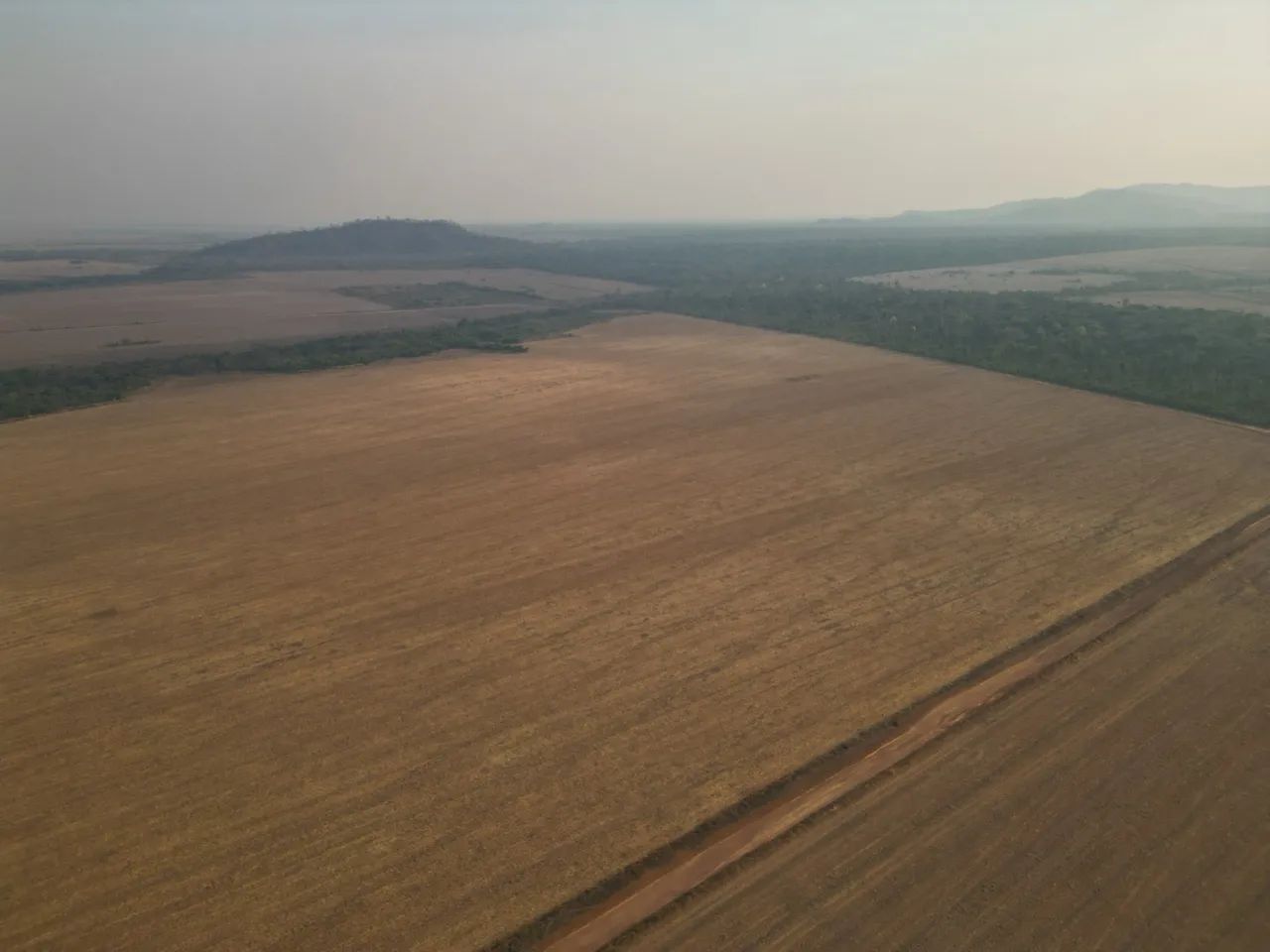 Fazenda no Mato Grosso  - Foto 5