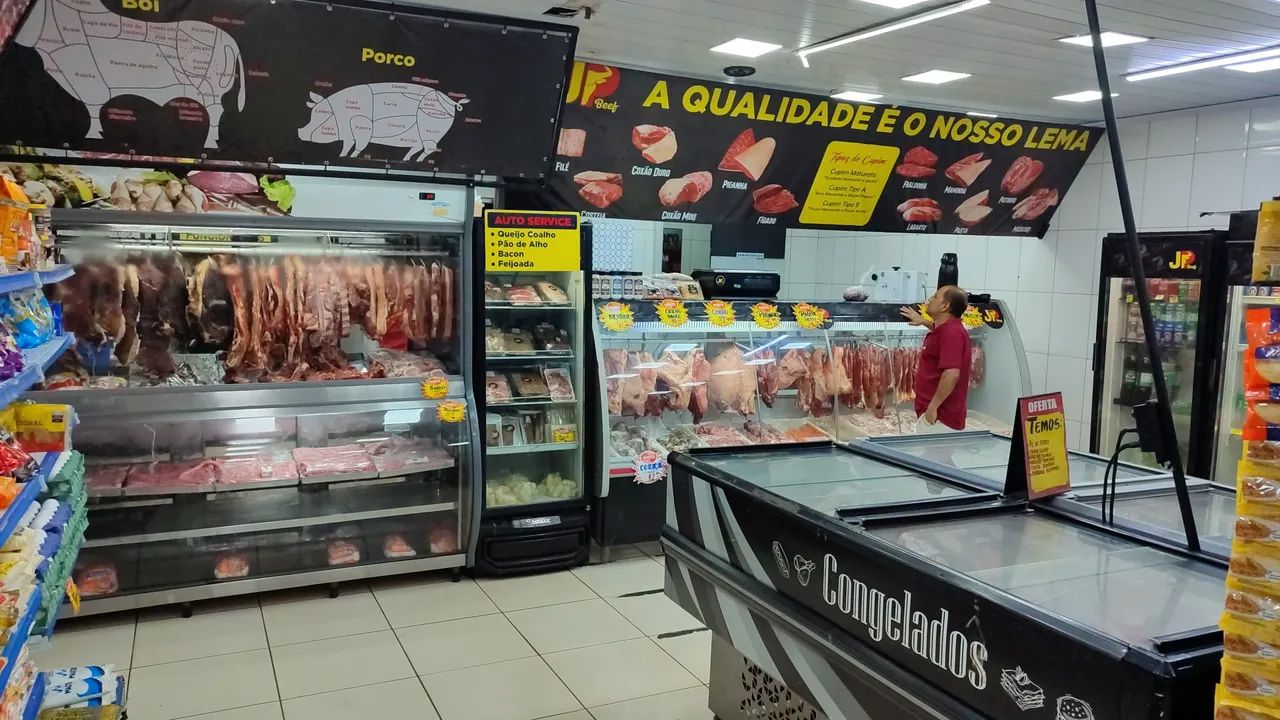 Açougue e Mercado - Foto 6