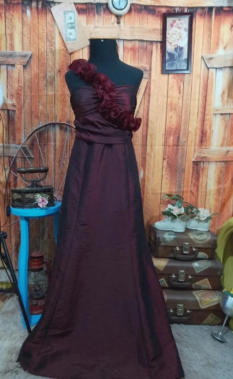 Vestido festa P  - Foto 2
