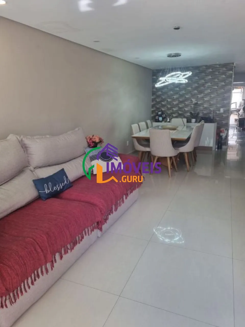 SOBRADO - VILA FORMOSA - SP