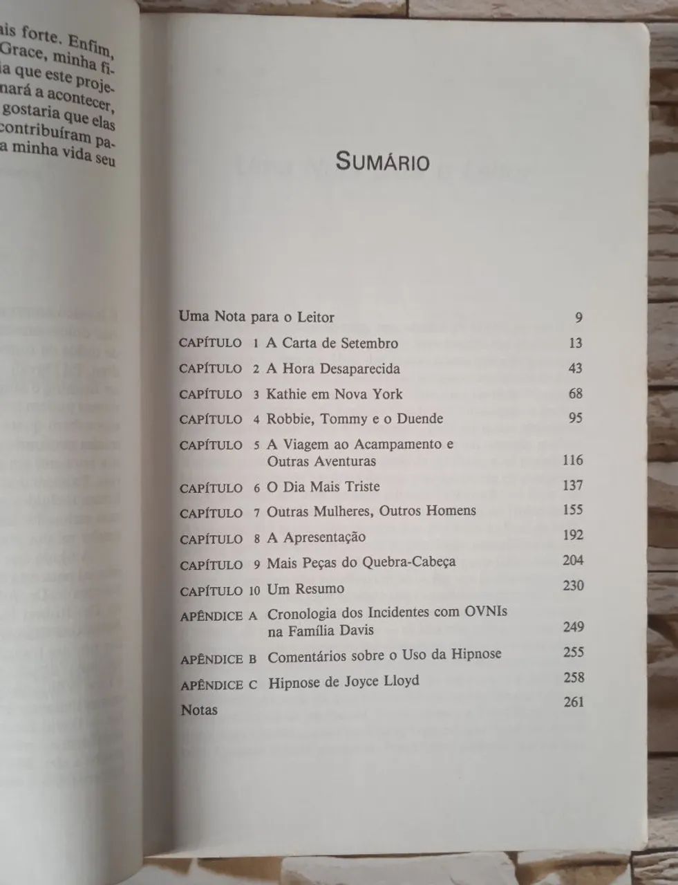 Intrusos - Intruders: Um Estudo Sobre o Rapto de Pessoas por Alienígenas, de Bud Hopkins. - Foto 5