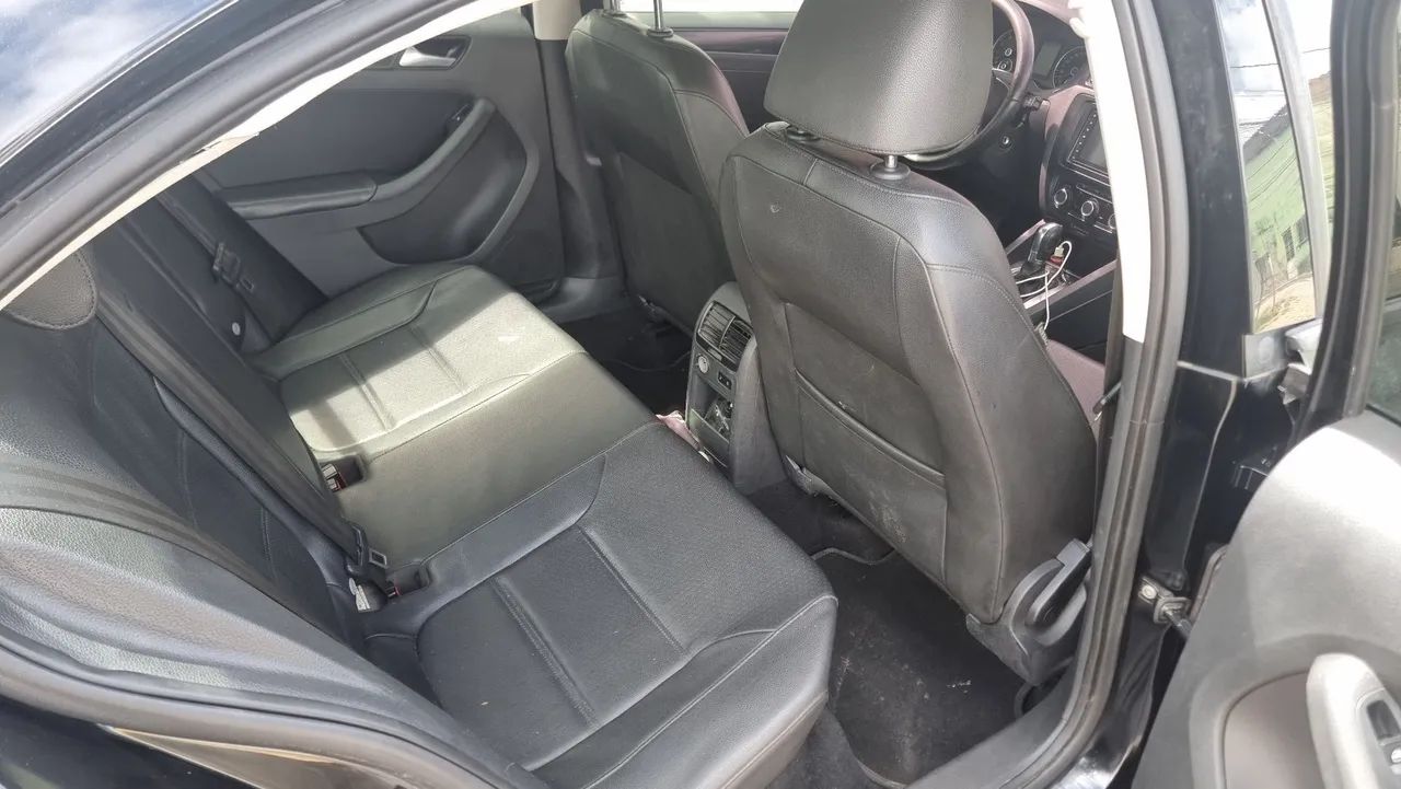 Jetta 2012 kit gás todo revisado - Foto 4
