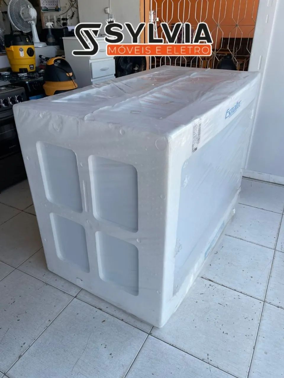 FREEZER ESMALTEC  - Foto 5