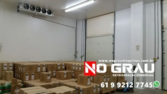 camara fria frigorífica  - Foto 5