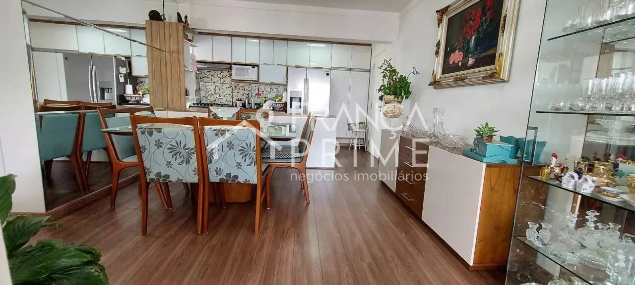 Apartamento à venda na Água Branca - 2 dormitórios (1 Suíte) - 2 vagas